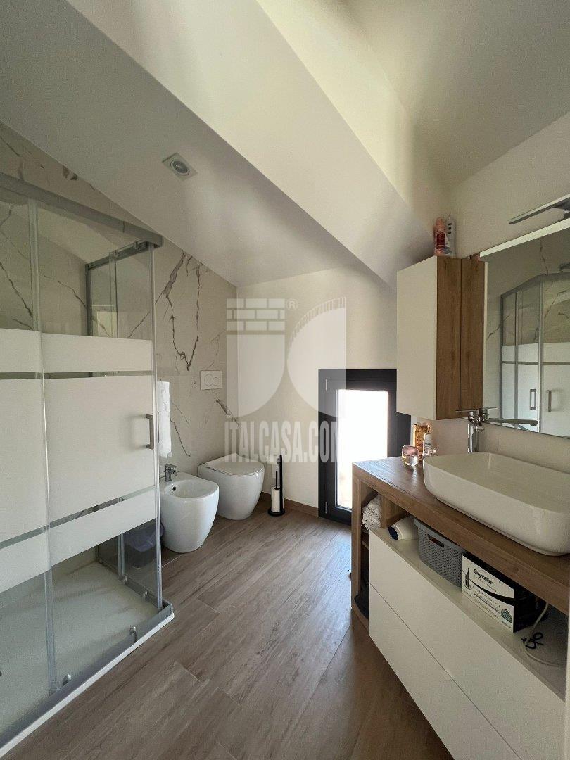 Appartamento in vendita a Treviglio