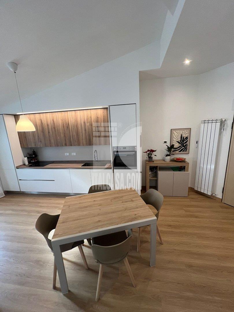 Appartamento in vendita a Treviglio