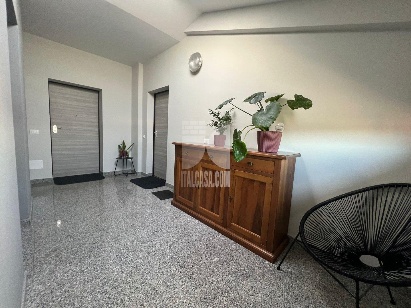 Appartamento in vendita a Treviglio