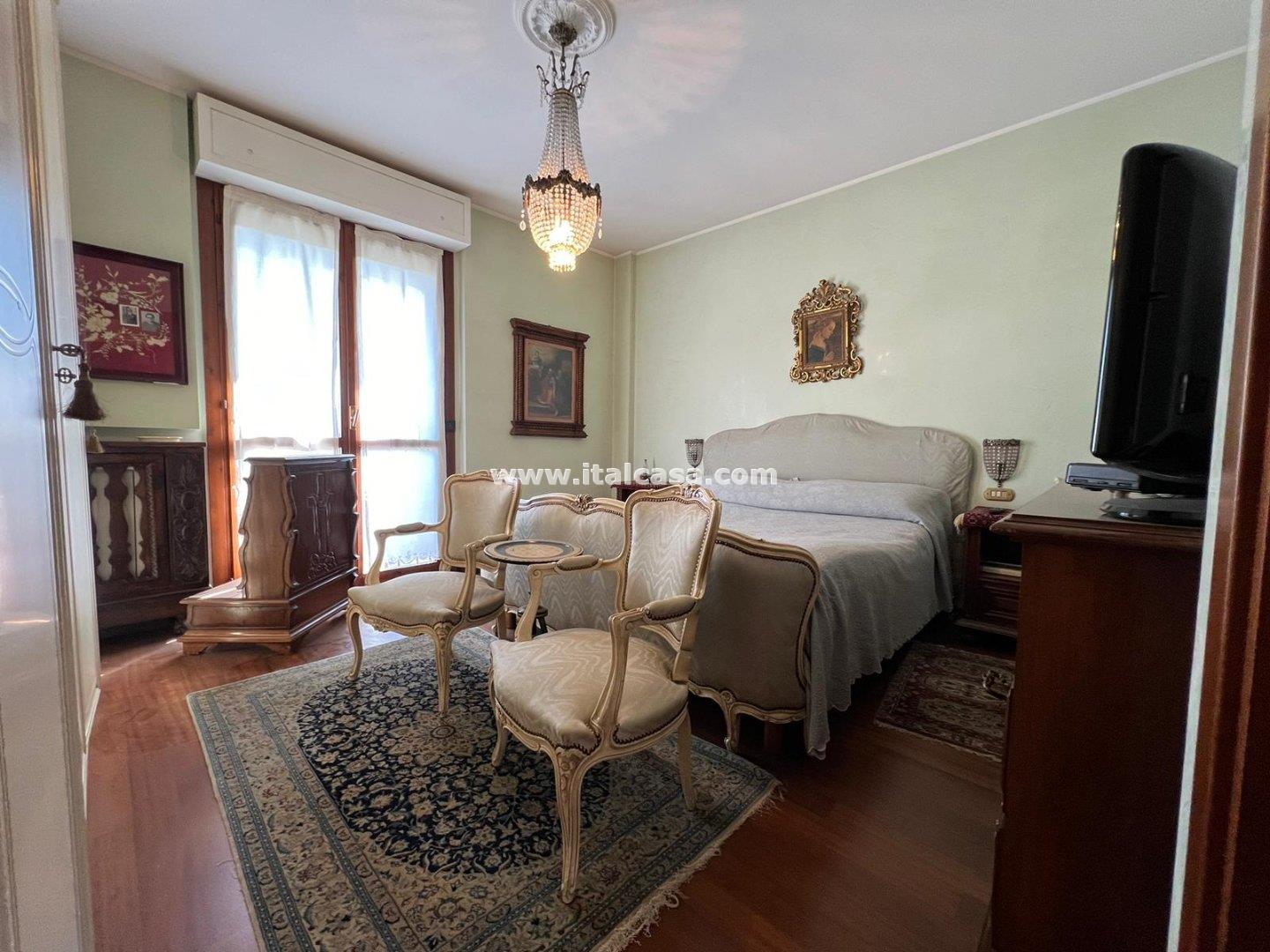 Appartamento in vendita a Treviglio
