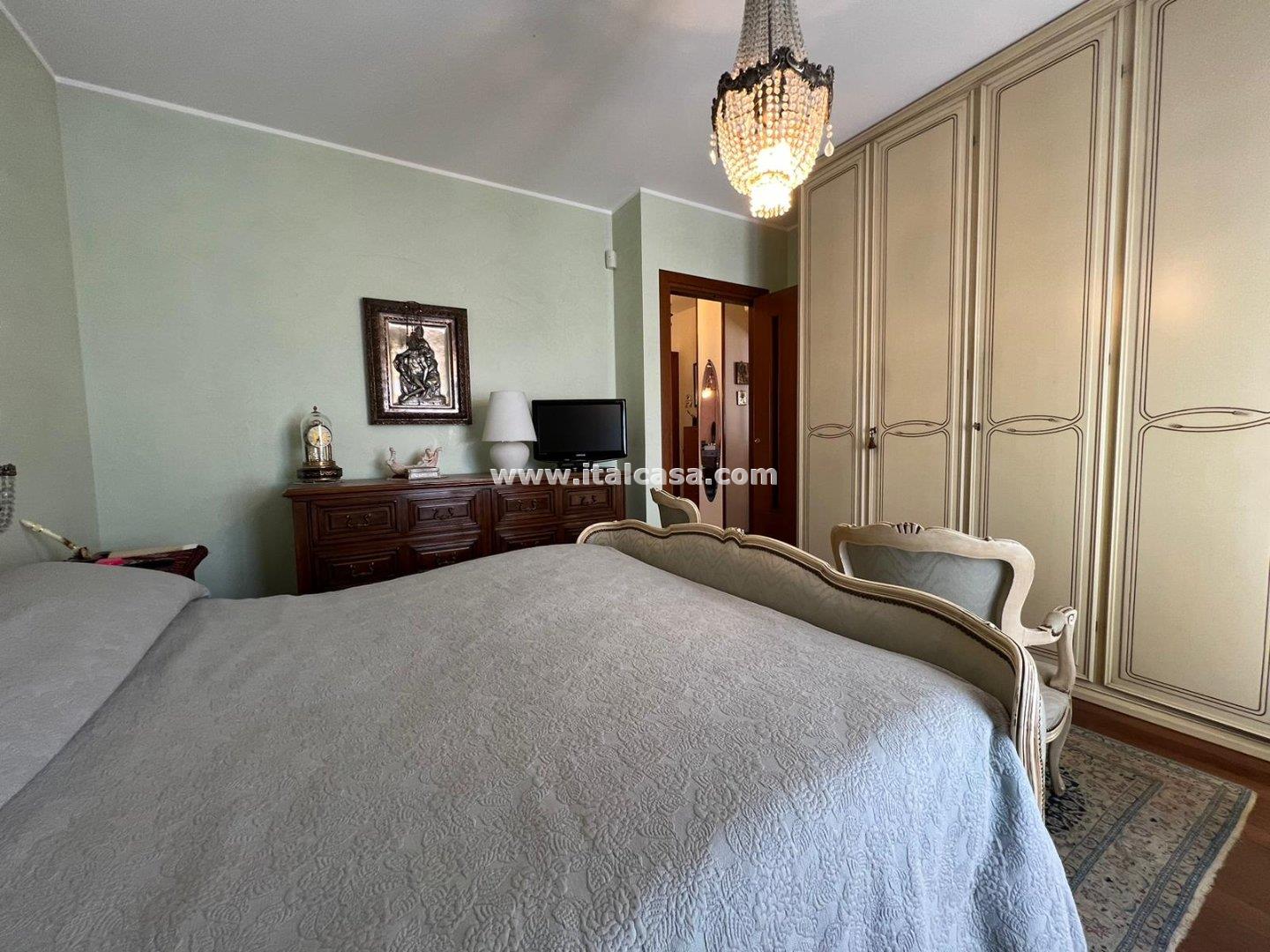 Appartamento in vendita a Treviglio