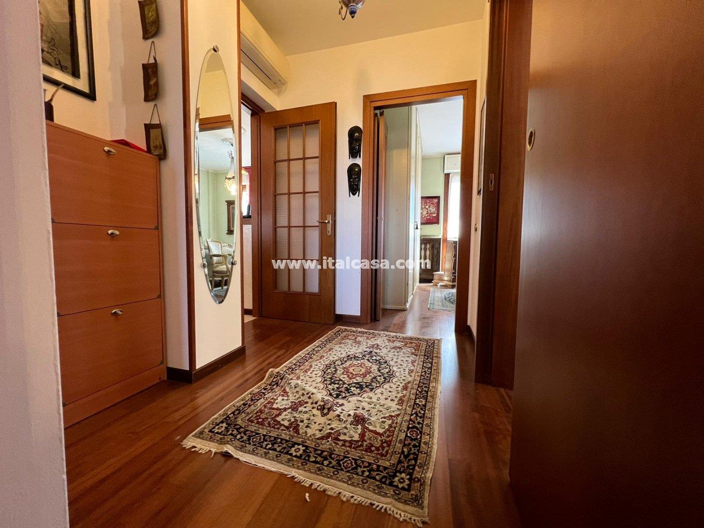 Appartamento in vendita a Treviglio