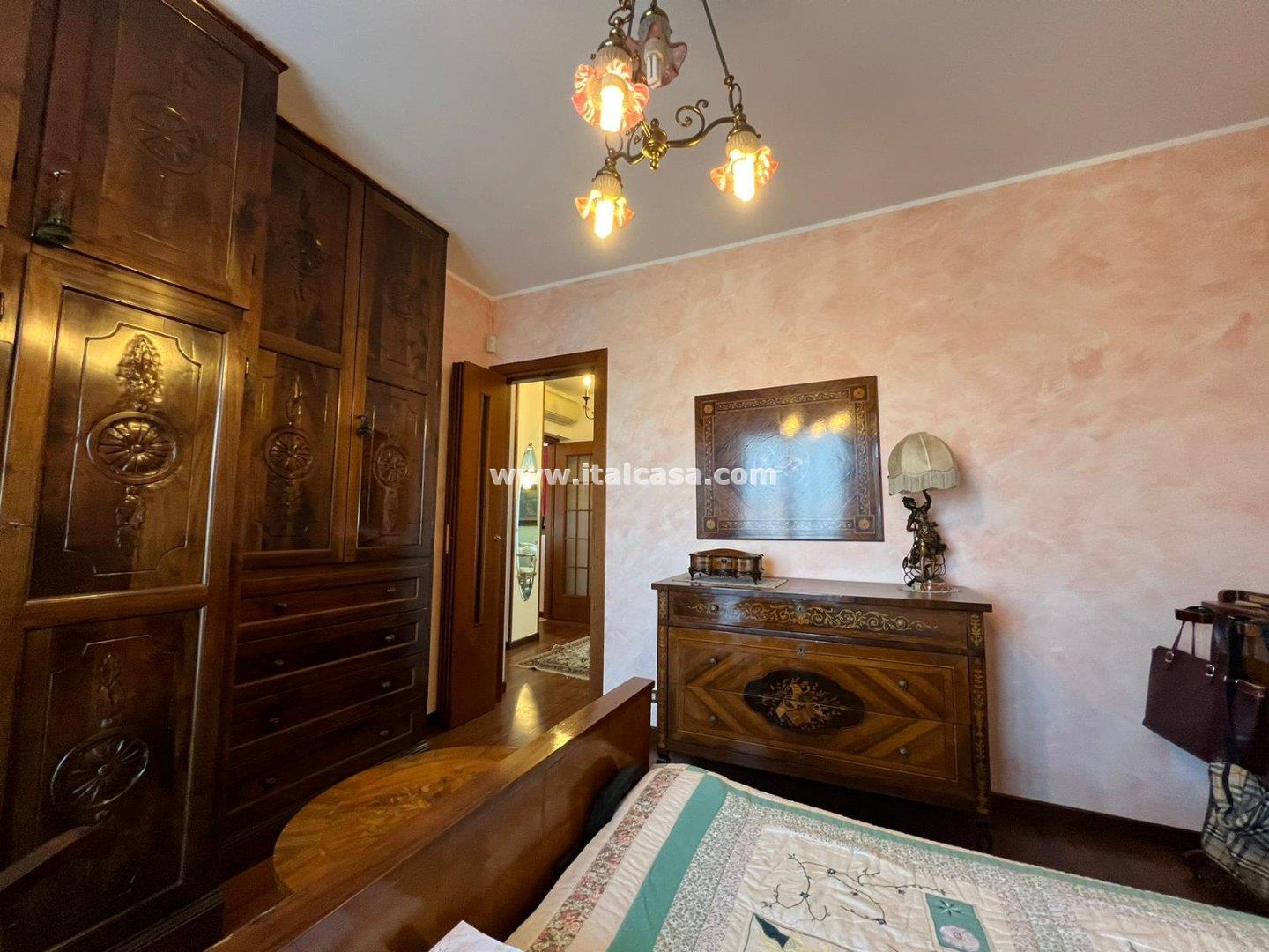 Appartamento in vendita a Treviglio