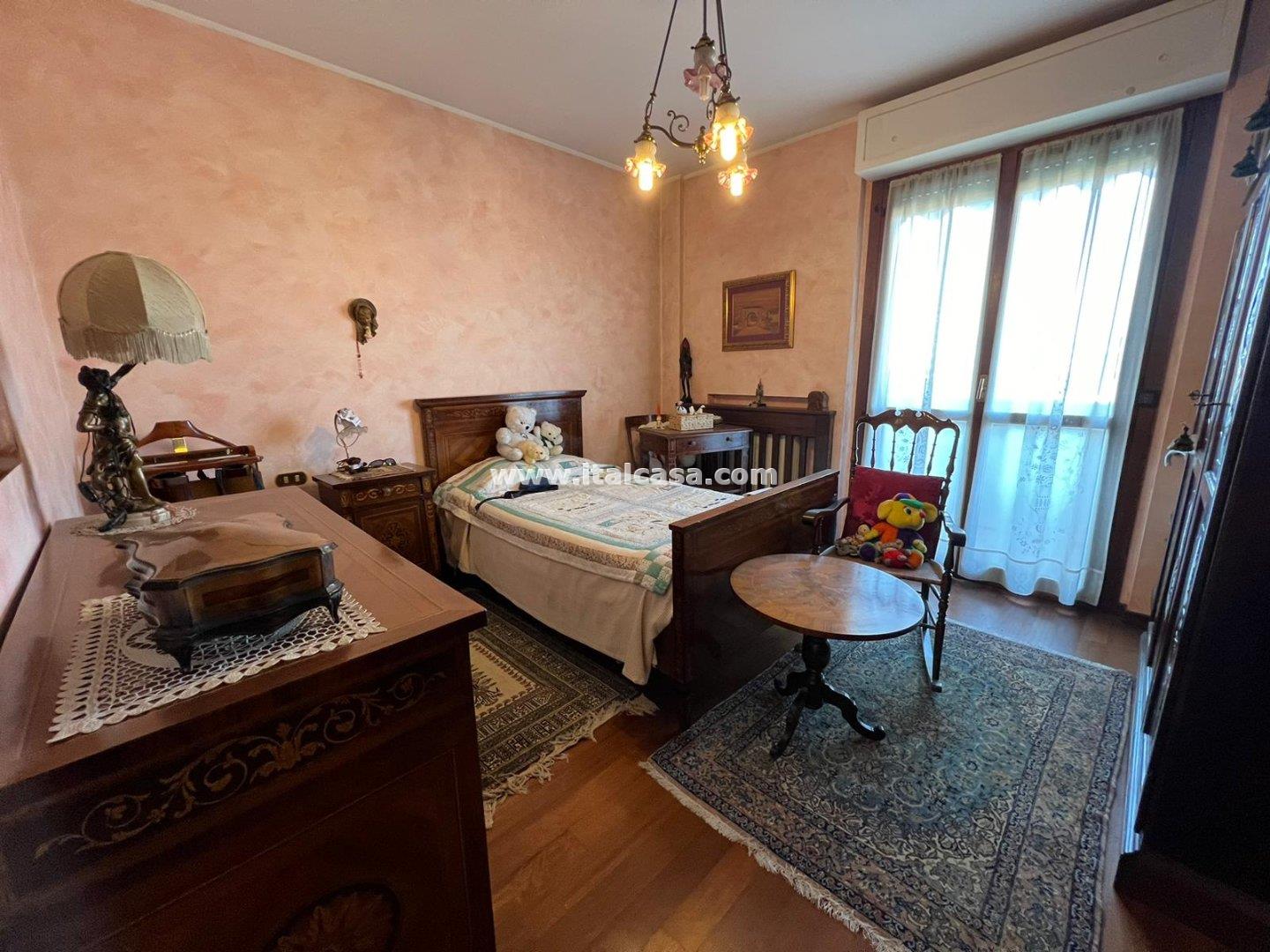 Appartamento in vendita a Treviglio