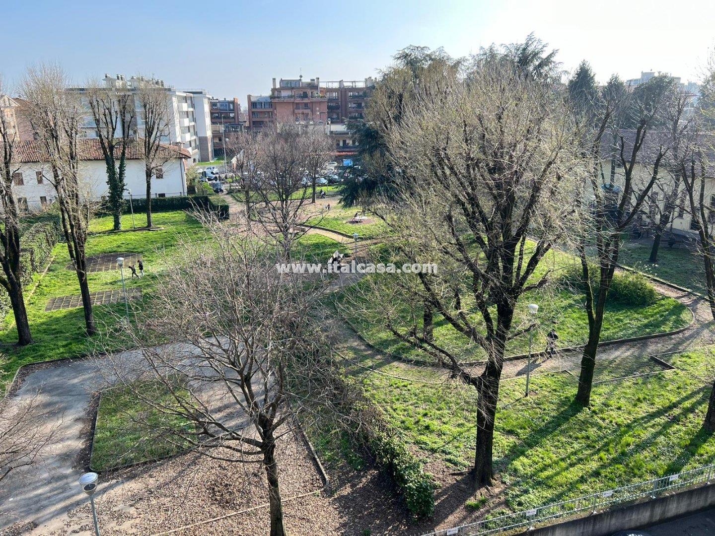 Appartamento in vendita a Treviglio