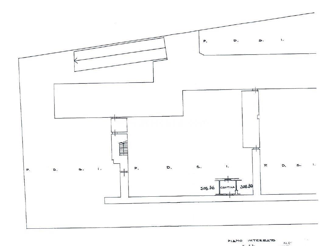 Appartamento in vendita a Treviglio