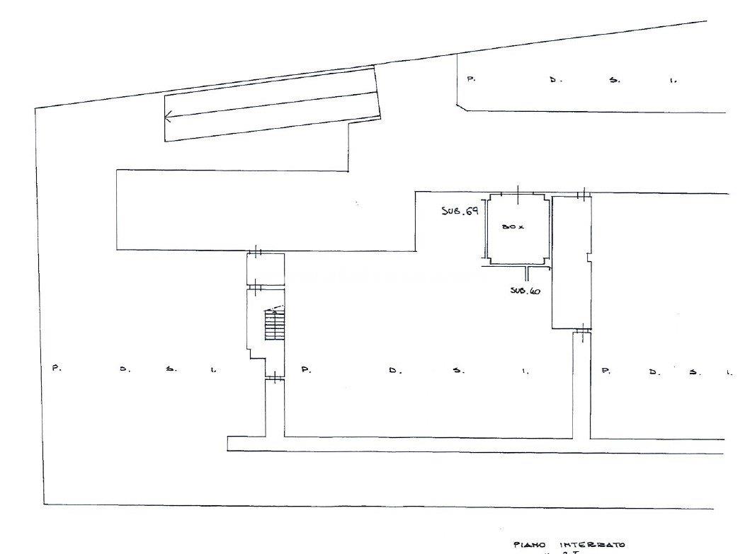Appartamento in vendita a Treviglio