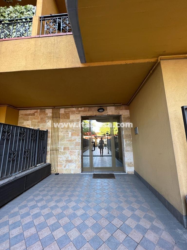 Appartamento in vendita a Treviglio