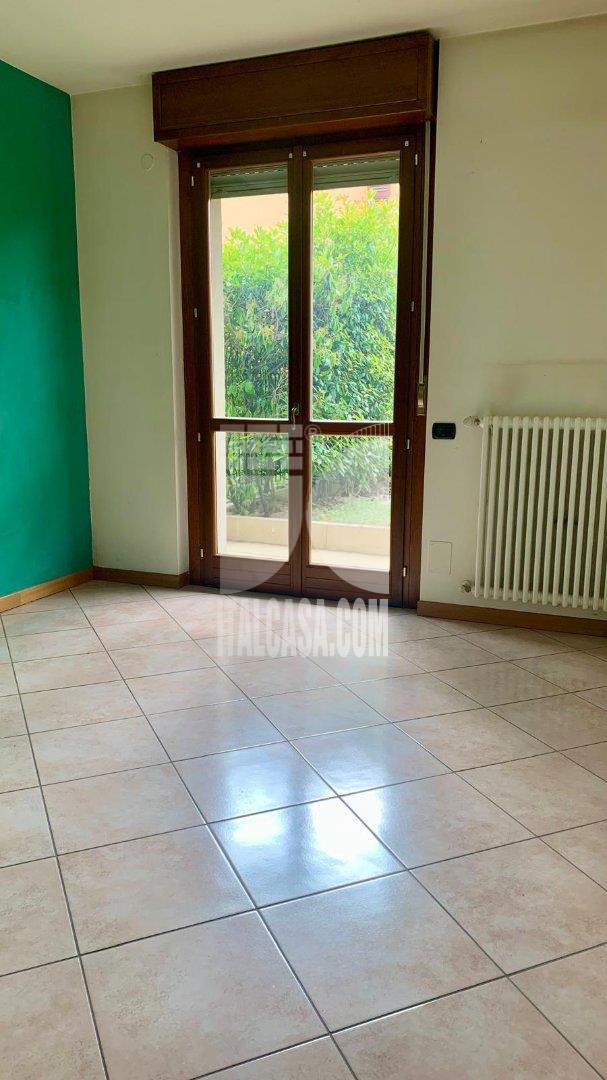 Appartamento in vendita a Pagazzano