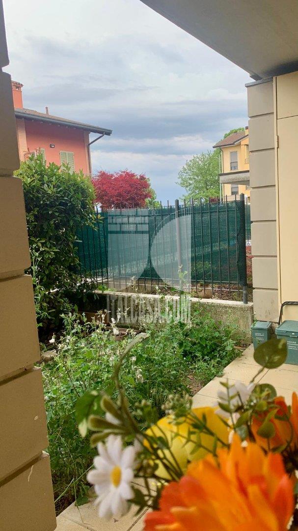 Appartamento in vendita a Pagazzano