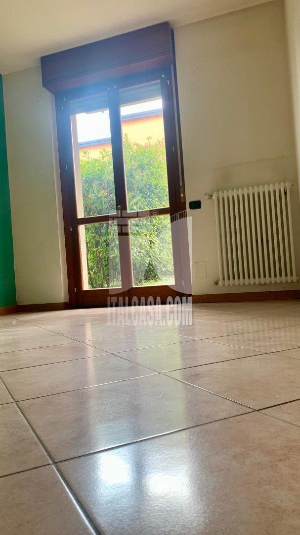Appartamento in vendita a Pagazzano