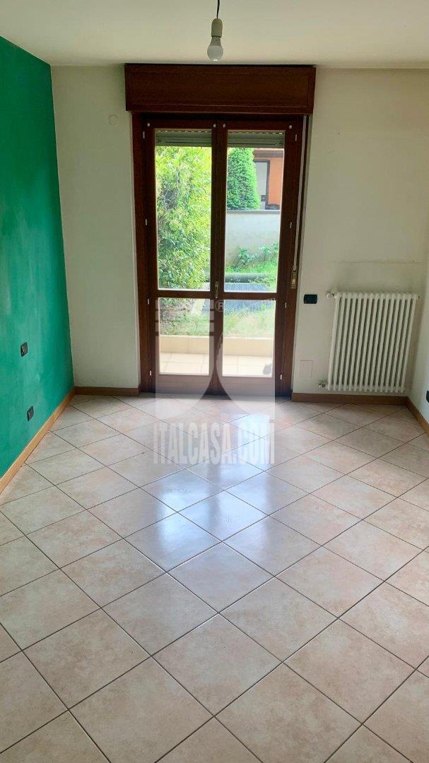 Appartamento in vendita a Pagazzano