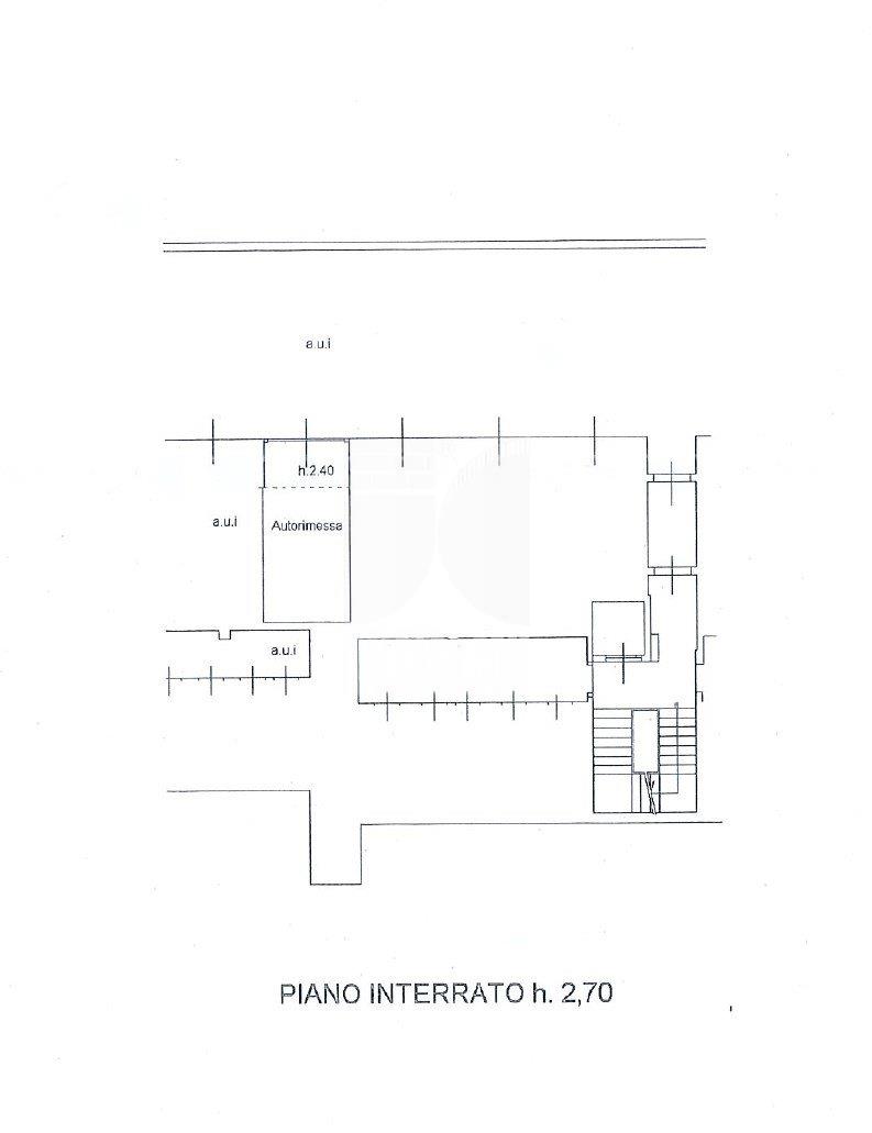 Appartamento in vendita a Pagazzano