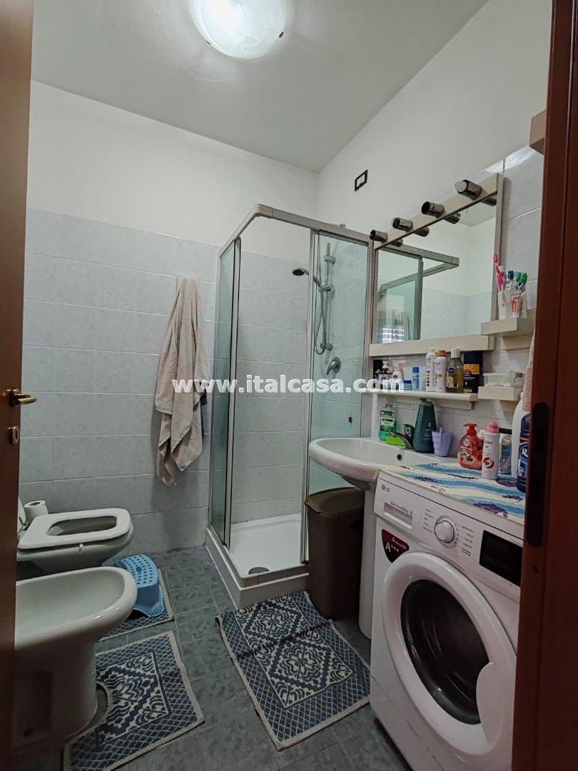 Appartamento in vendita a Treviglio