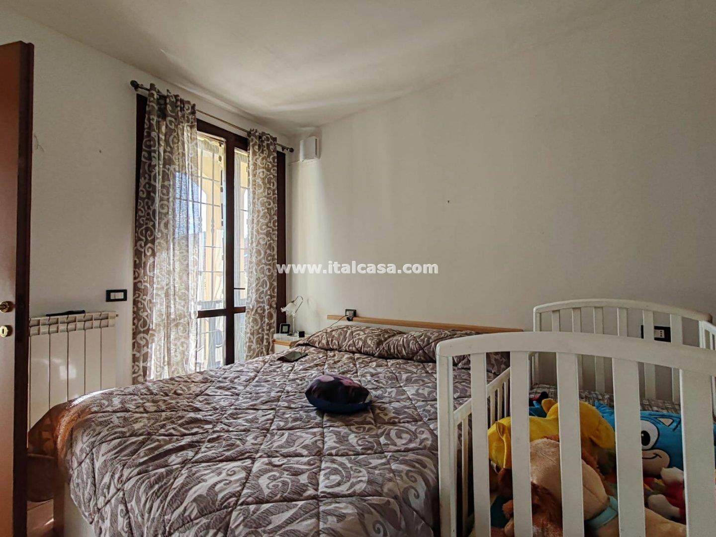 Appartamento in vendita a Treviglio