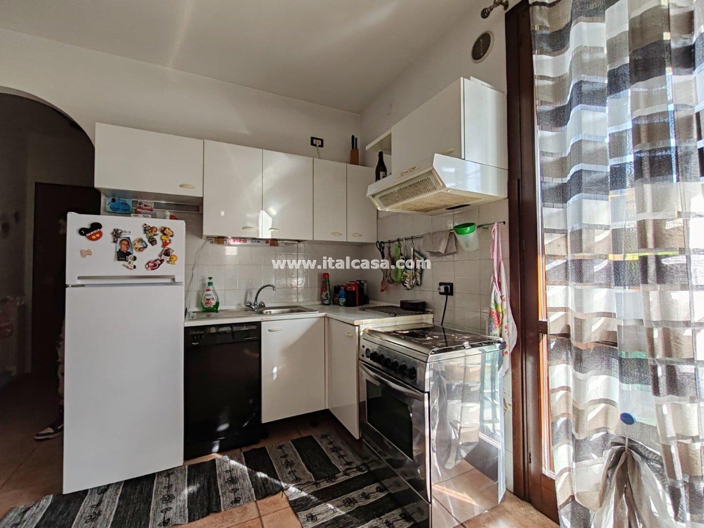 Appartamento in vendita a Treviglio
