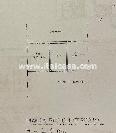 Appartamento in vendita a Treviglio