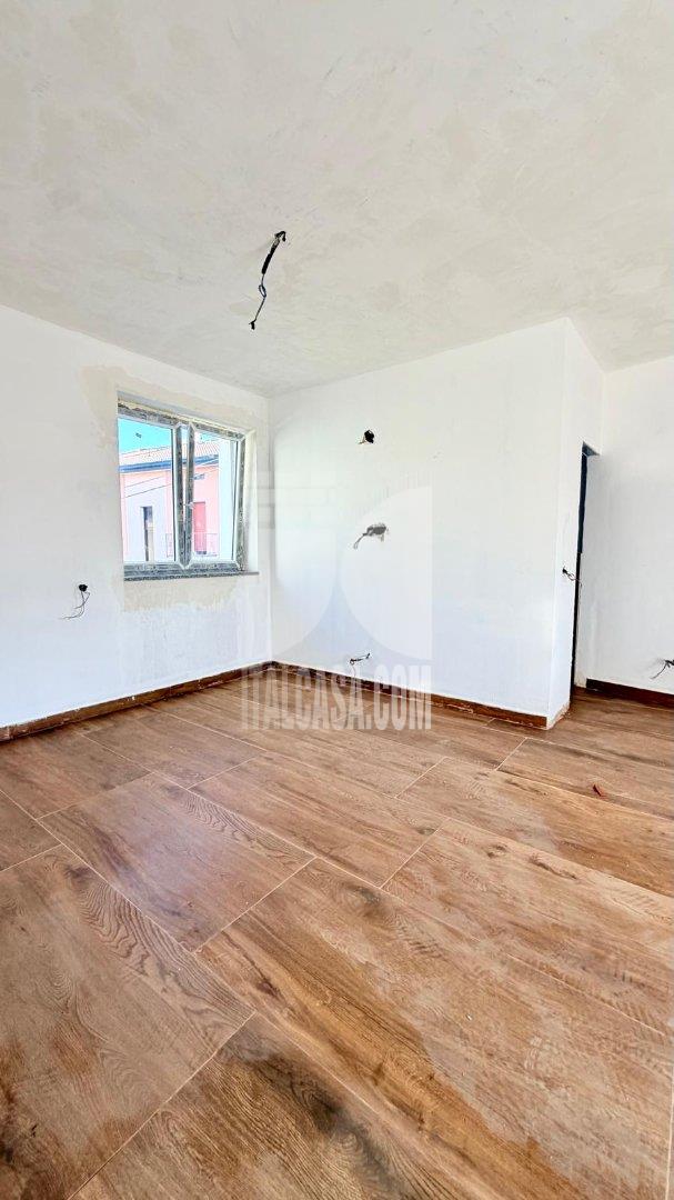 Appartamento in vendita a Brignano Gera d