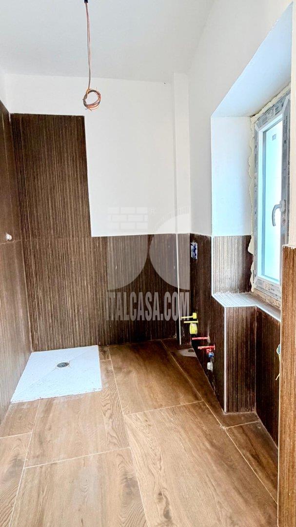 Appartamento in vendita a Brignano Gera d