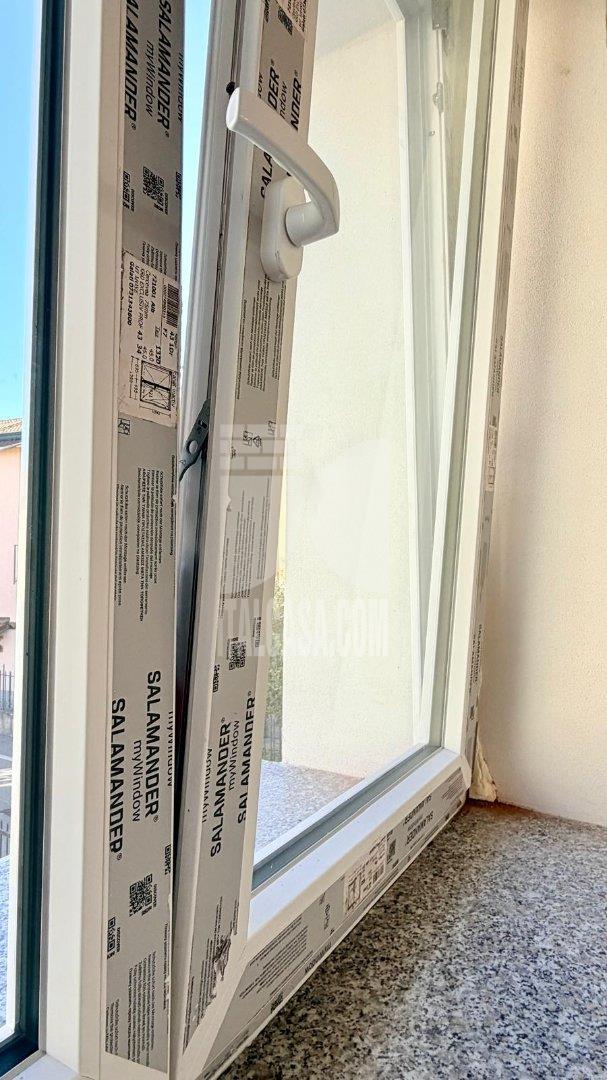 Appartamento in vendita a Brignano Gera d