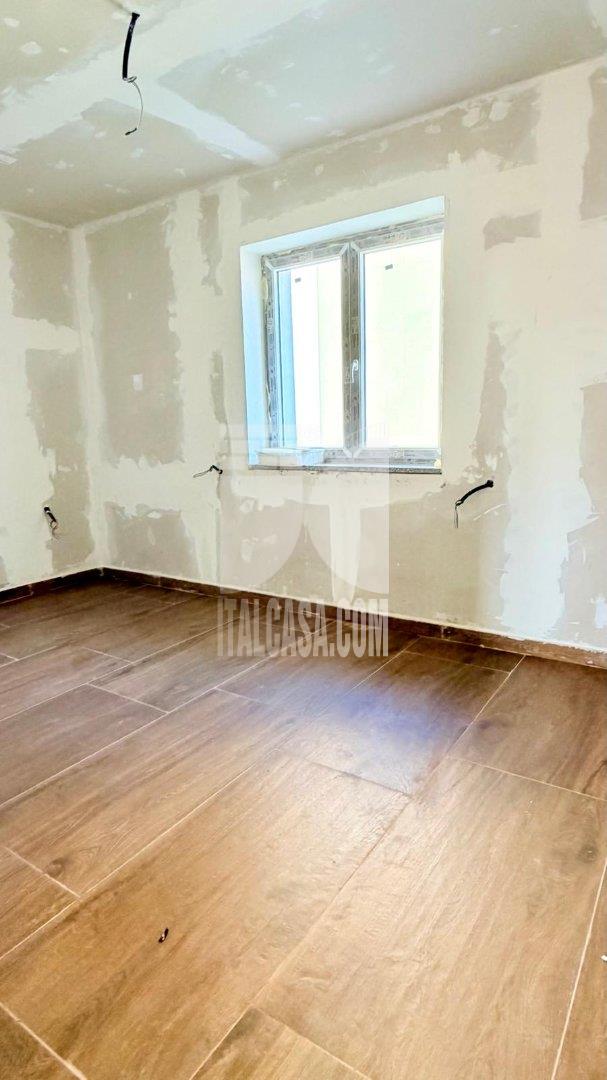 Appartamento in vendita a Brignano Gera d