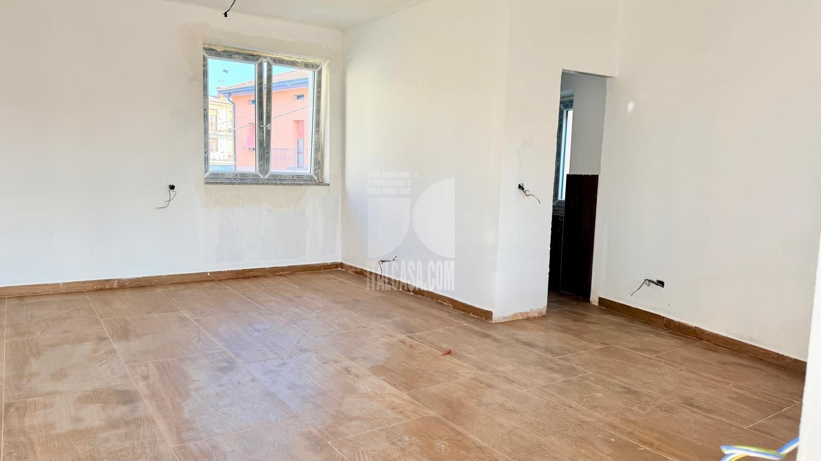 Appartamento in vendita a Brignano Gera d