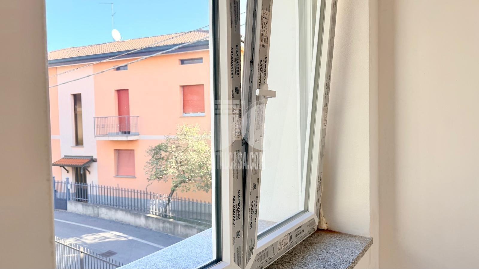 Appartamento in vendita a Brignano Gera d