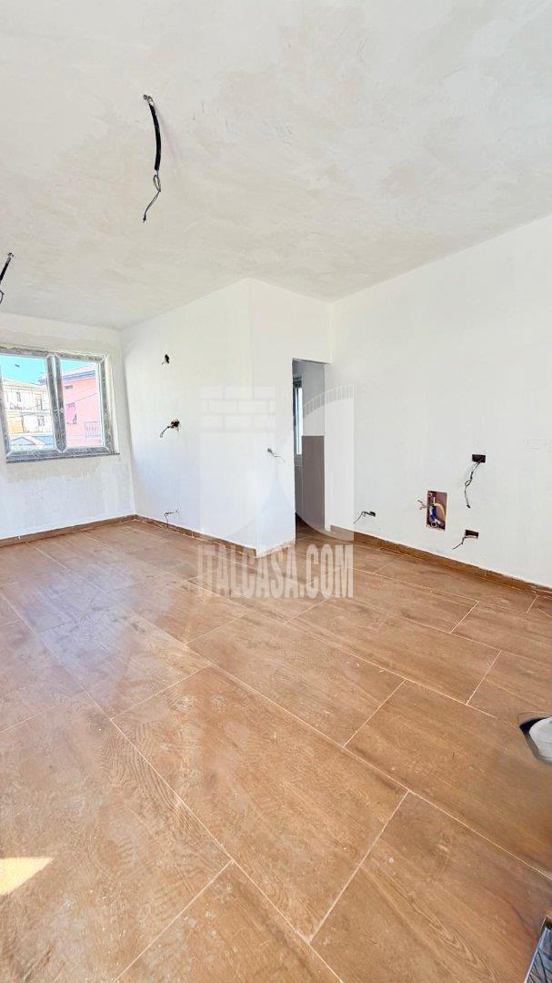Appartamento in vendita a Brignano Gera d