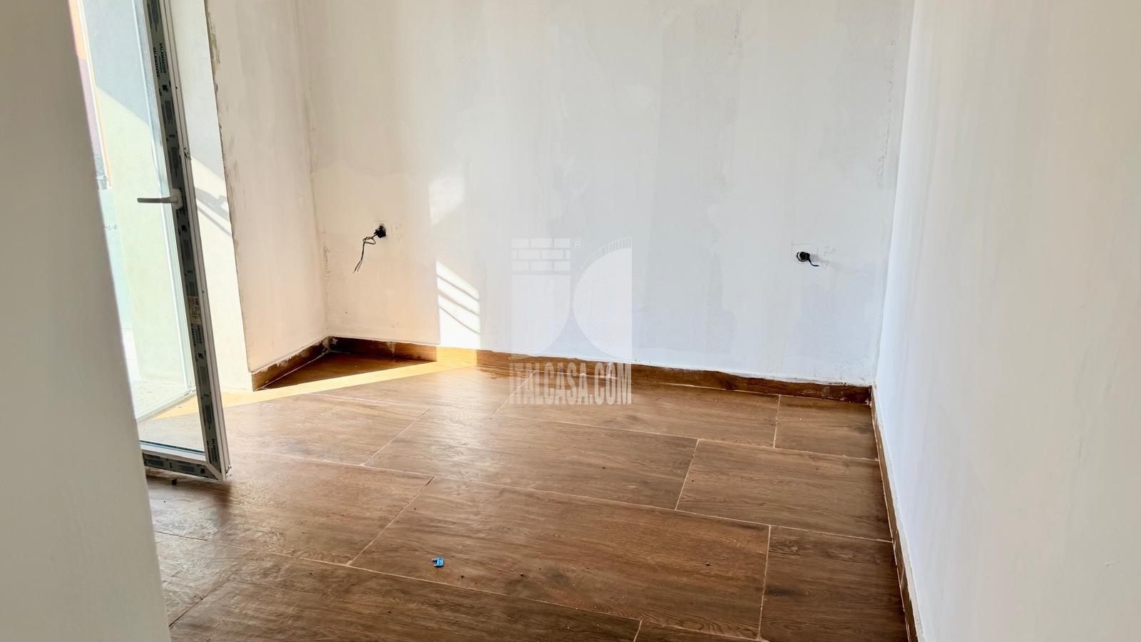 Appartamento in vendita a Brignano Gera d