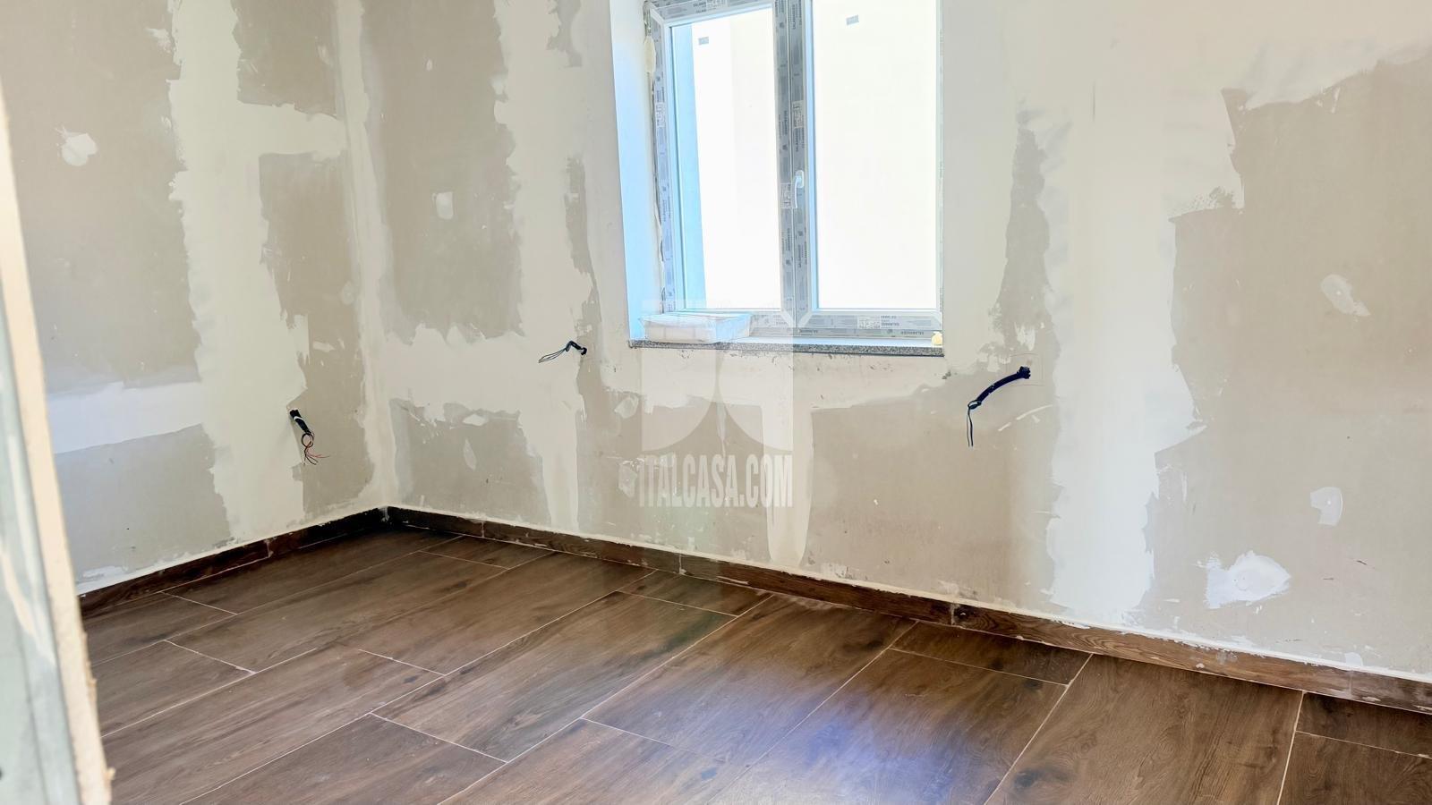 Appartamento in vendita a Brignano Gera d