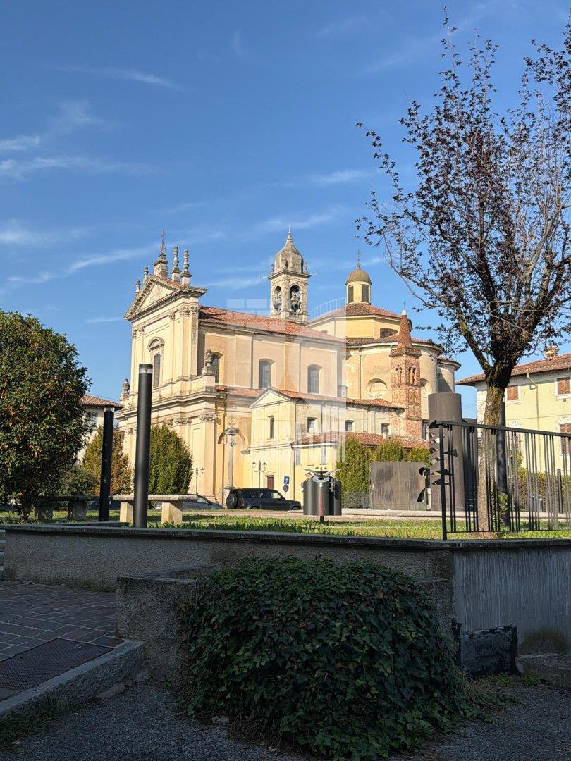 Appartamento in vendita a Brignano Gera d