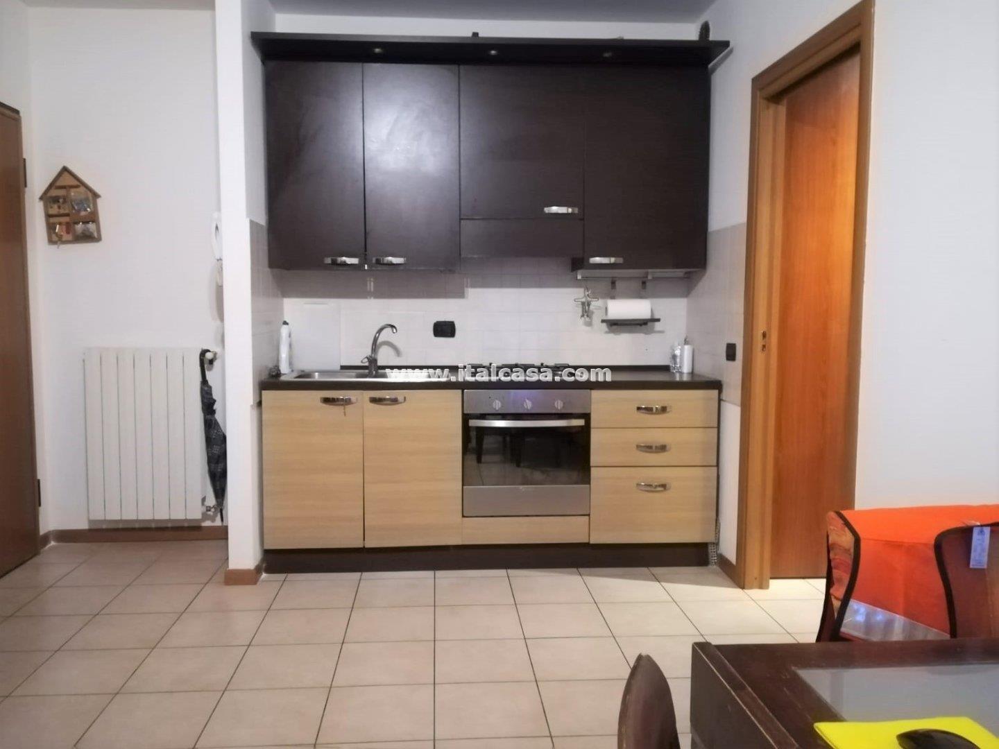 Appartamento in vendita a Treviglio