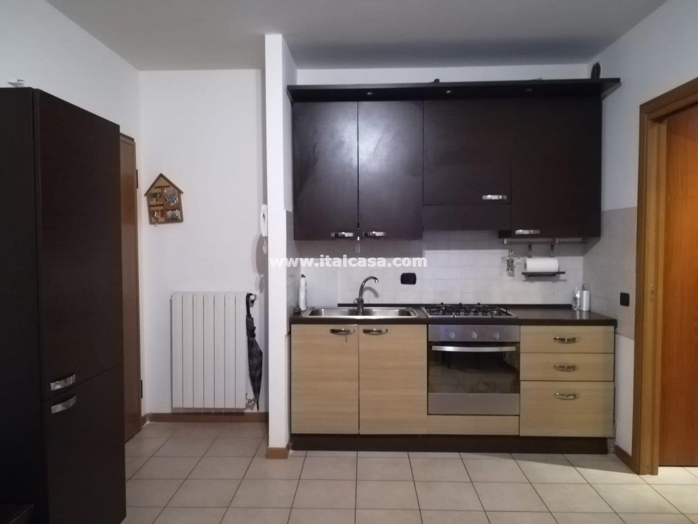 Appartamento in vendita a Treviglio