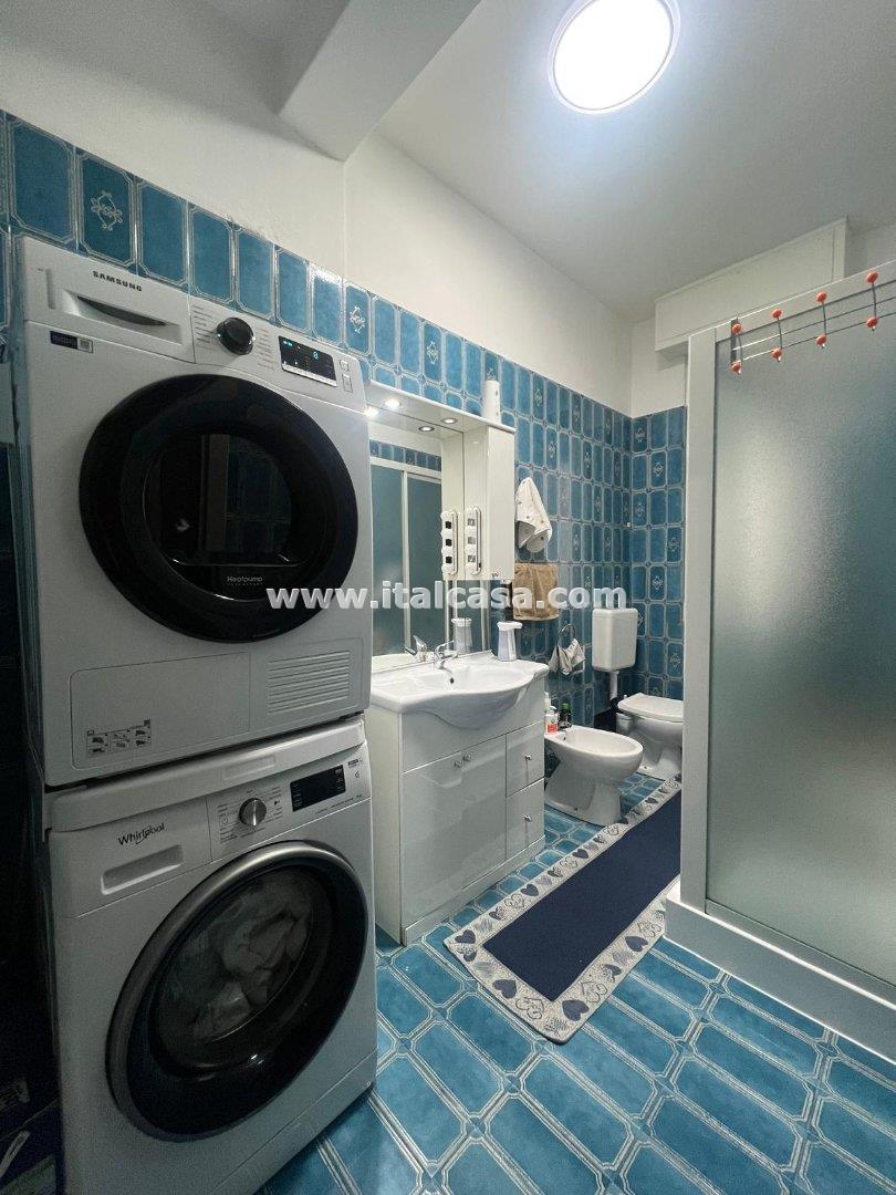Appartamento in vendita a Treviglio