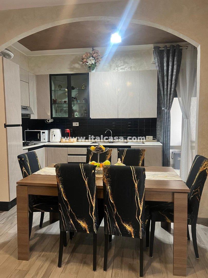 Appartamento in vendita a Treviglio