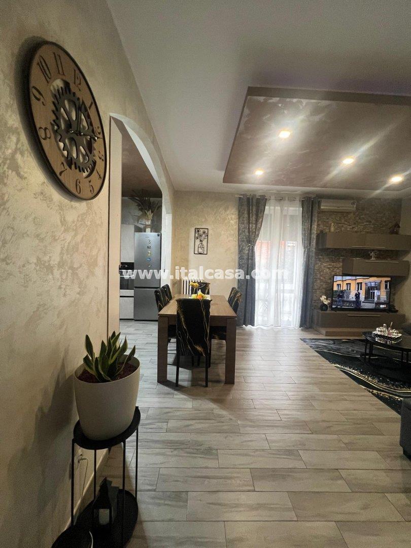 Appartamento in vendita a Treviglio