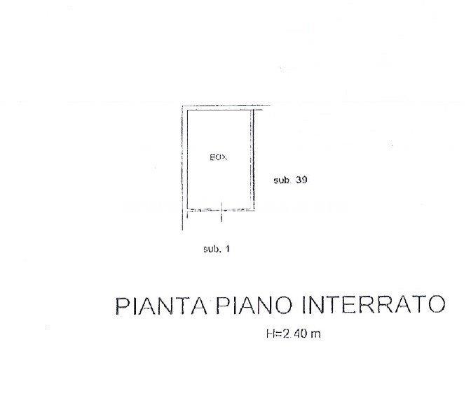 Appartamento in vendita a Treviglio