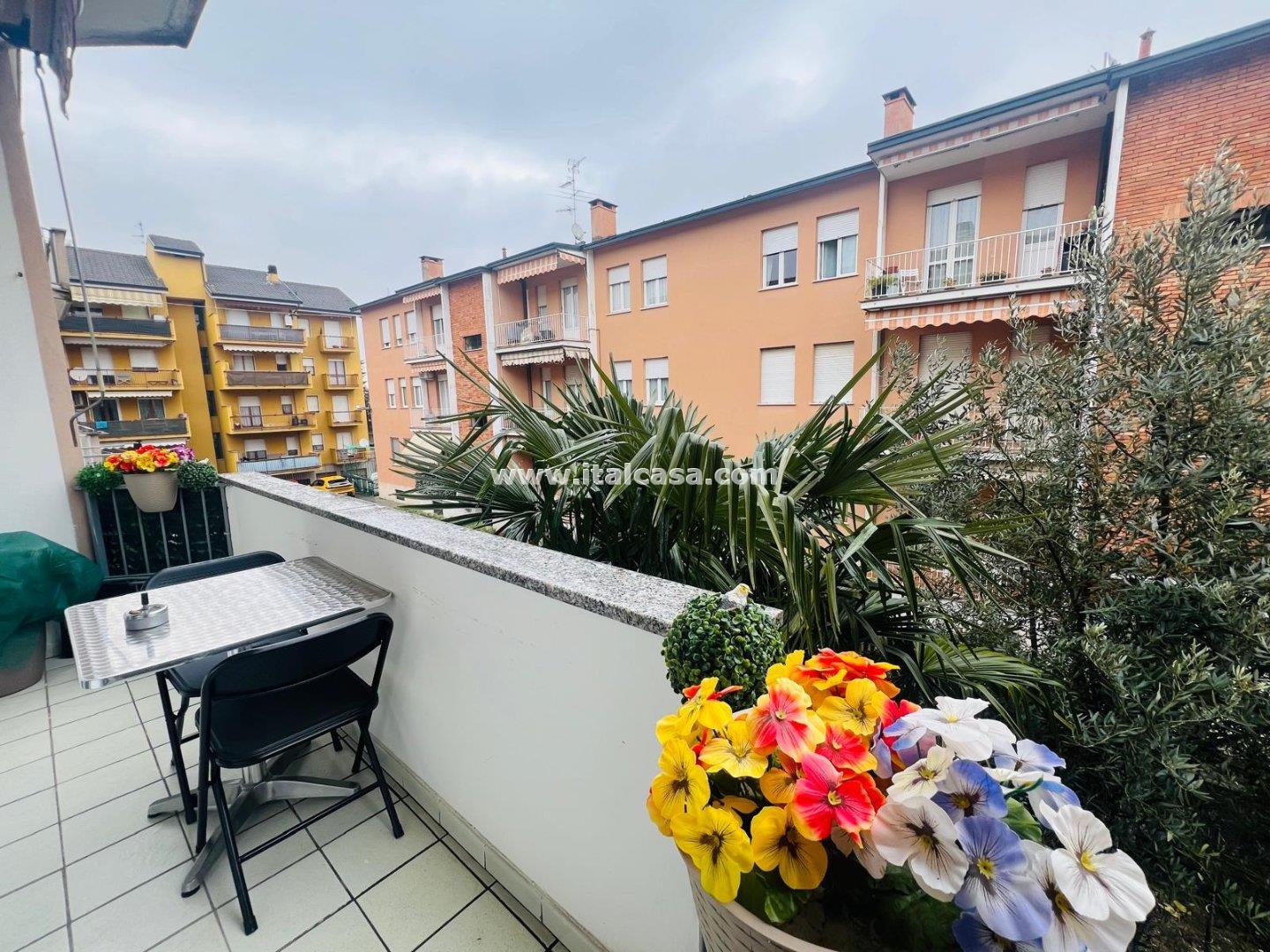 Appartamento in vendita a Treviglio