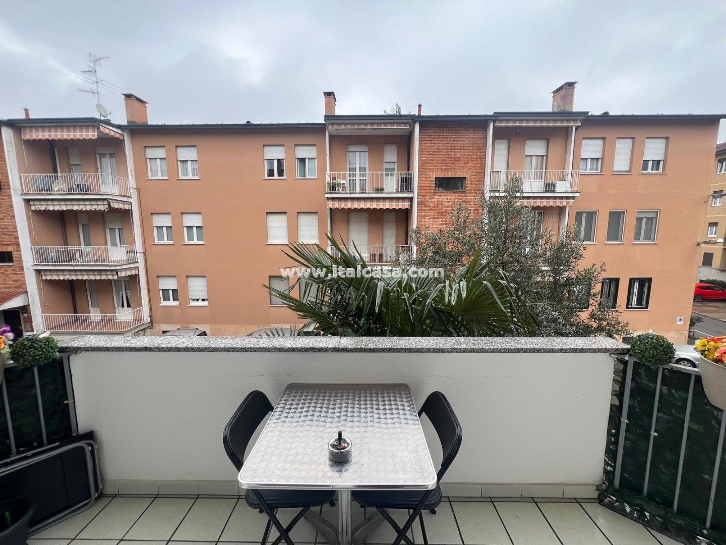 Appartamento in vendita a Treviglio