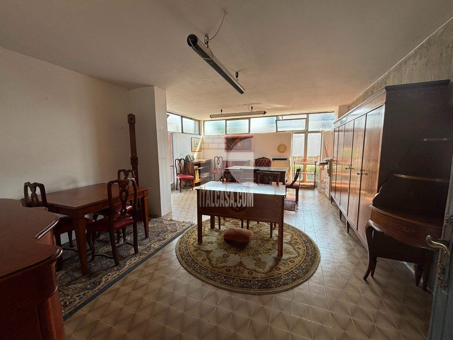 Villa Unifamiliare in vendita a Brignano Gera d