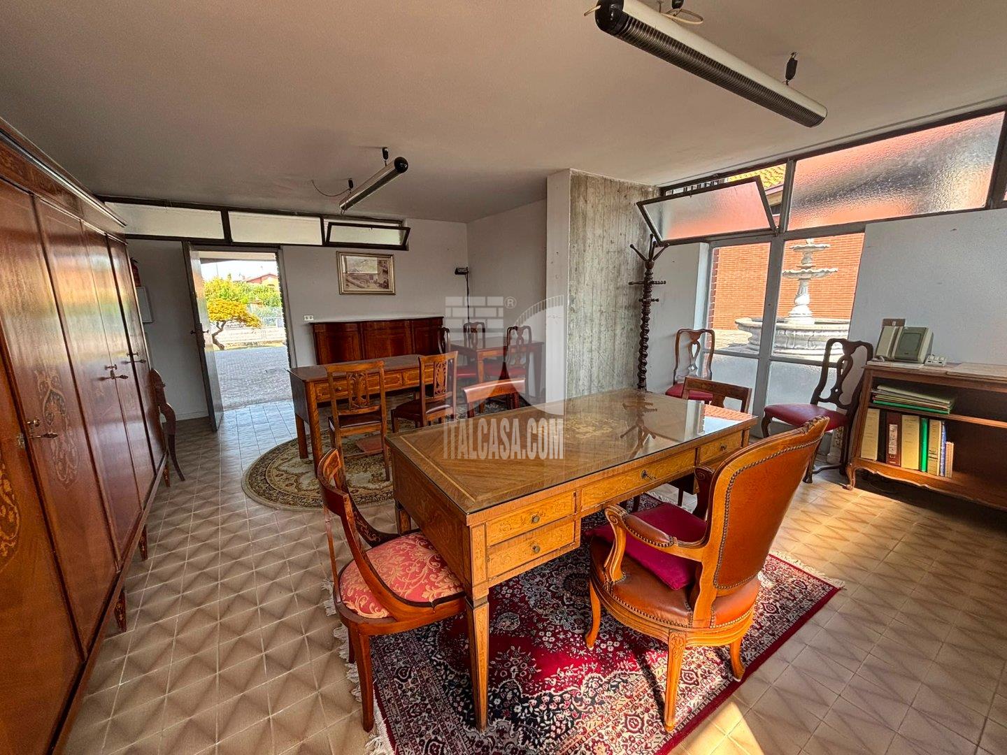 Villa Unifamiliare in vendita a Brignano Gera d