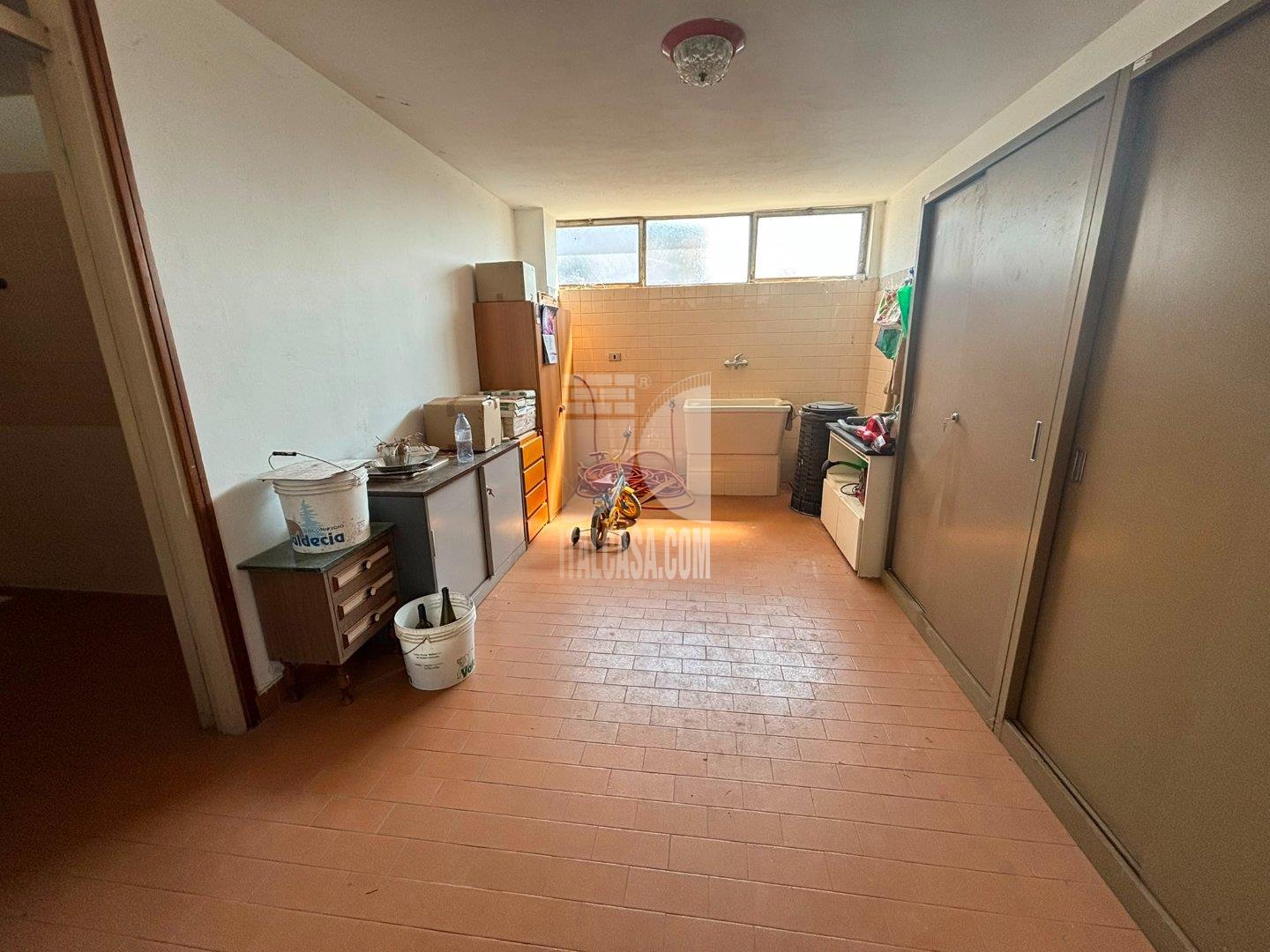 Villa Unifamiliare in vendita a Brignano Gera d