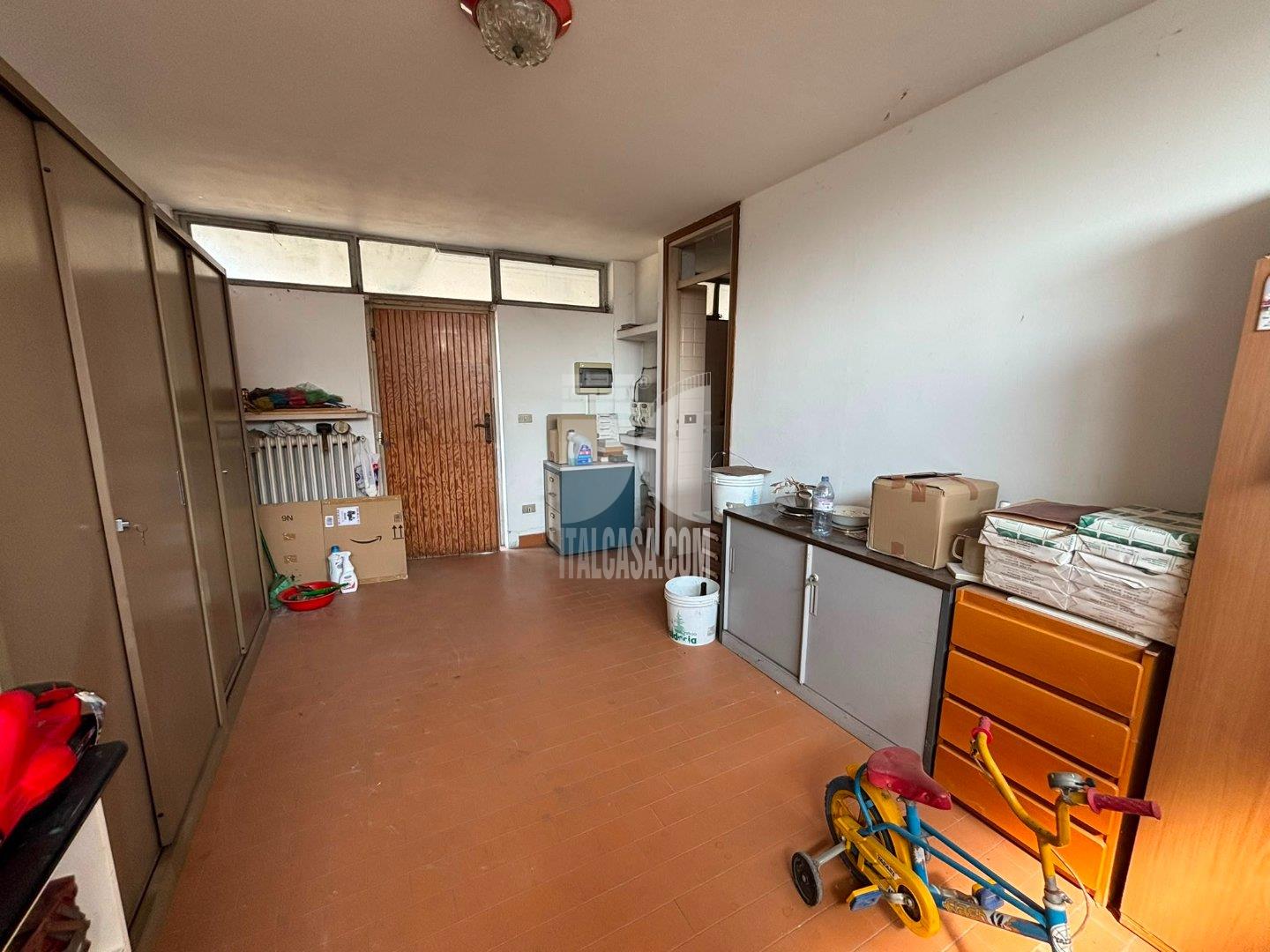 Villa Unifamiliare in vendita a Brignano Gera d
