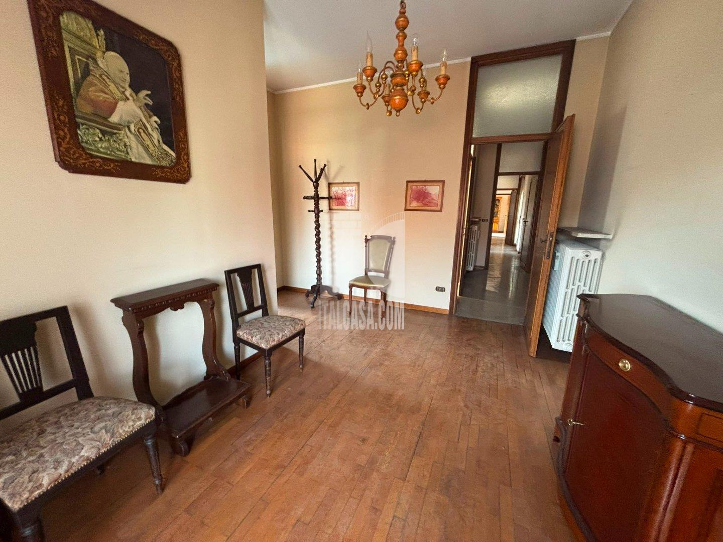 Villa Unifamiliare in vendita a Brignano Gera d