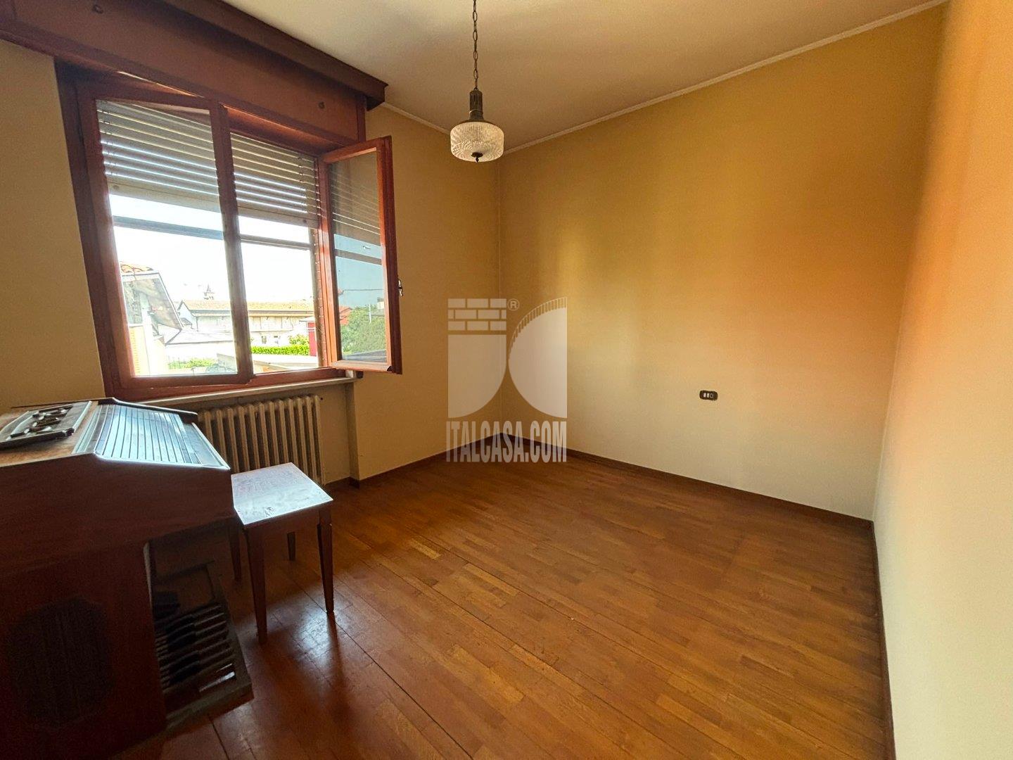 Villa Unifamiliare in vendita a Brignano Gera d