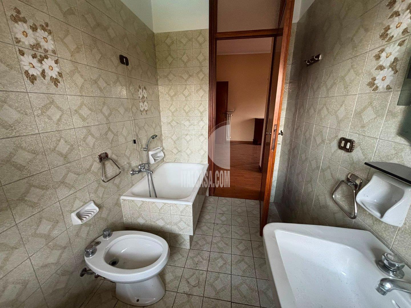 Villa Unifamiliare in vendita a Brignano Gera d