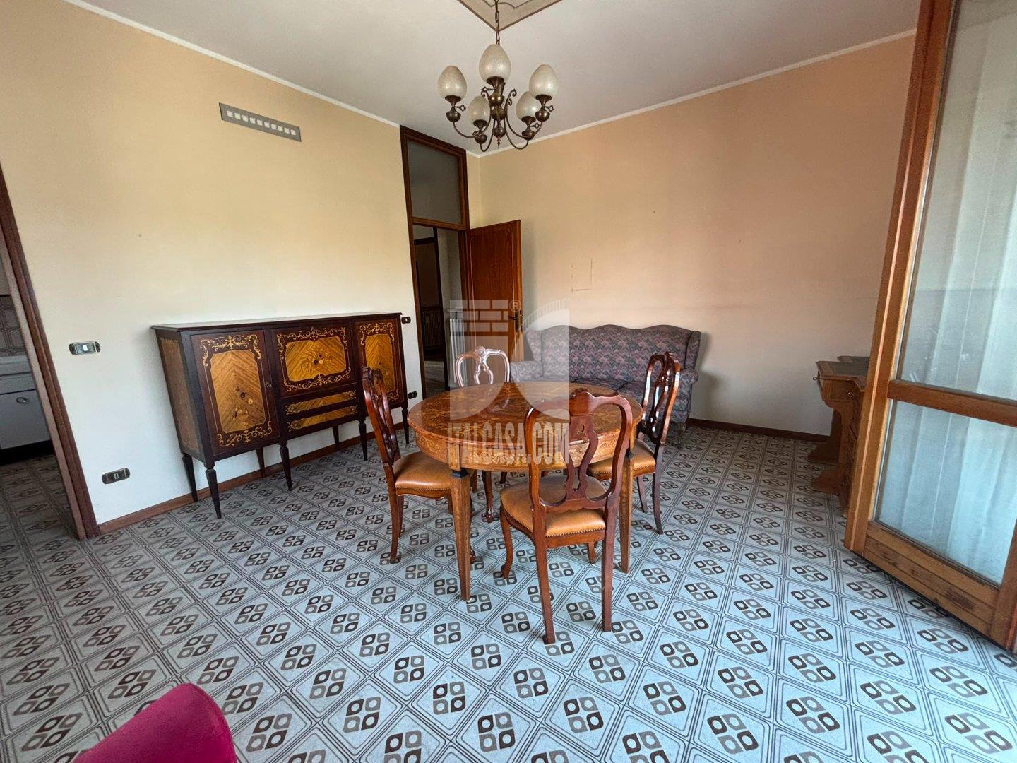 Villa Unifamiliare in vendita a Brignano Gera d