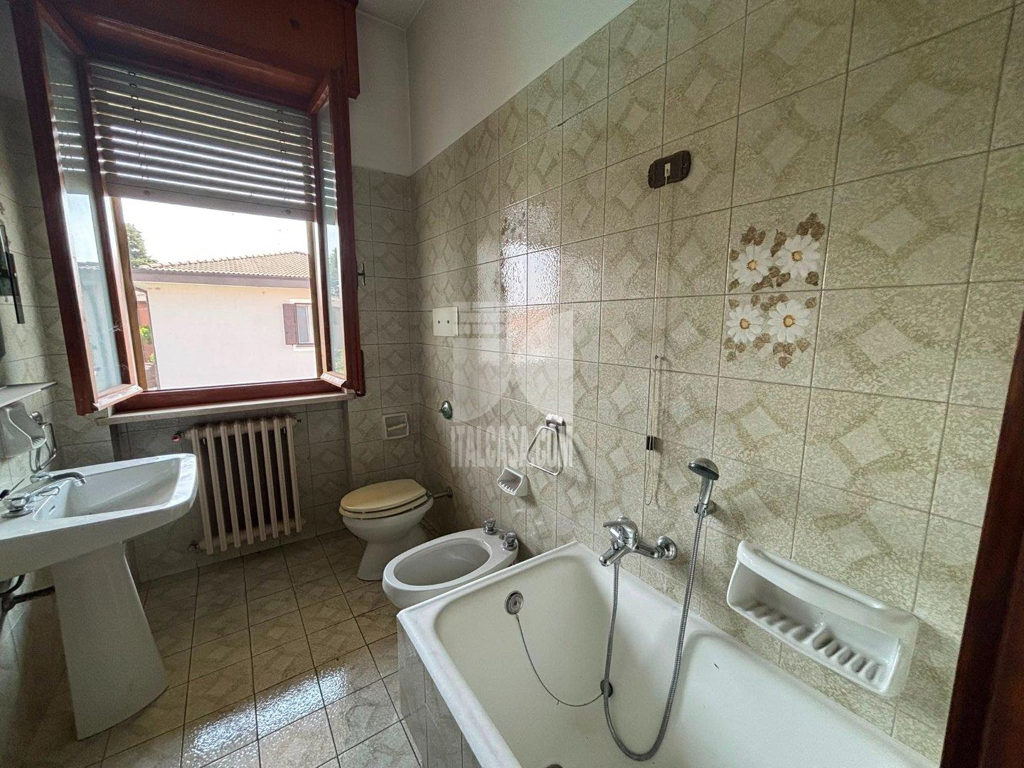 Villa Unifamiliare in vendita a Brignano Gera d