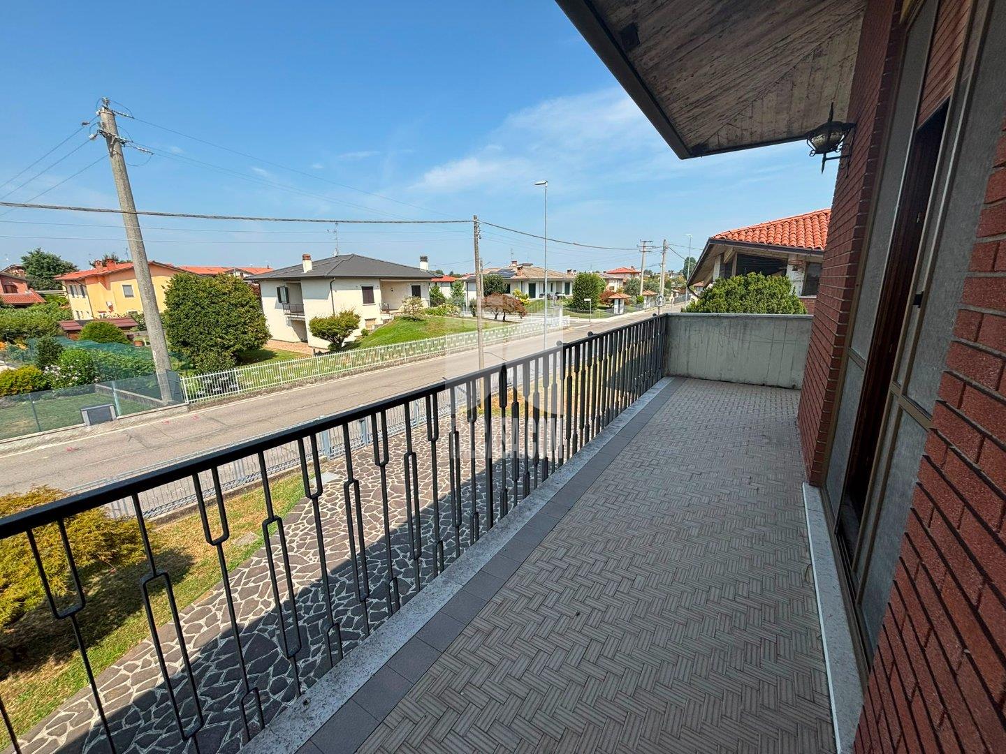 Villa Unifamiliare in vendita a Brignano Gera d