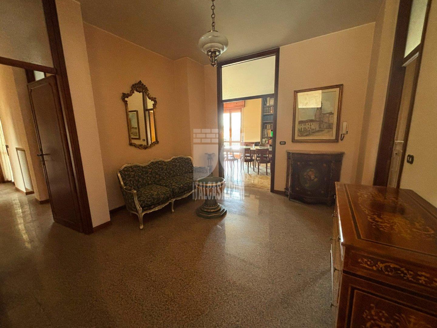 Villa Unifamiliare in vendita a Brignano Gera d